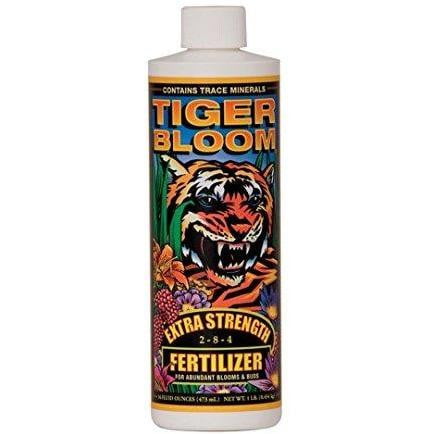 Fox Farm Tiger Bloom - HydroPros.com