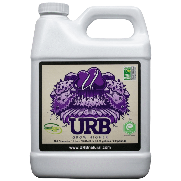 URB Natural Microbial Inoculant