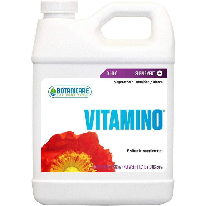 Botanicare Vitamino - HydroPros.com