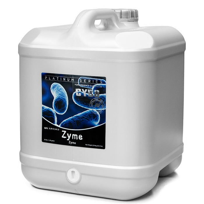 Cyco Nutrients Zyme - HydroPros.com